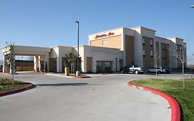 Hampton Inn la Grange Texas